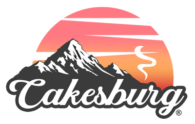 CAKESBURG Premium Cake Shop
