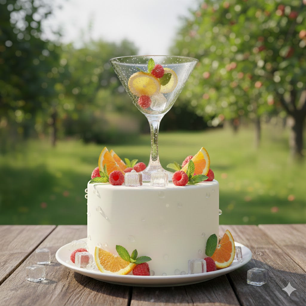 Cakesburg: British Craftsmanship, Reimagined for London’s New Luxury Cakes