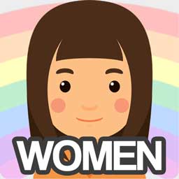 Women Birthday Cakes