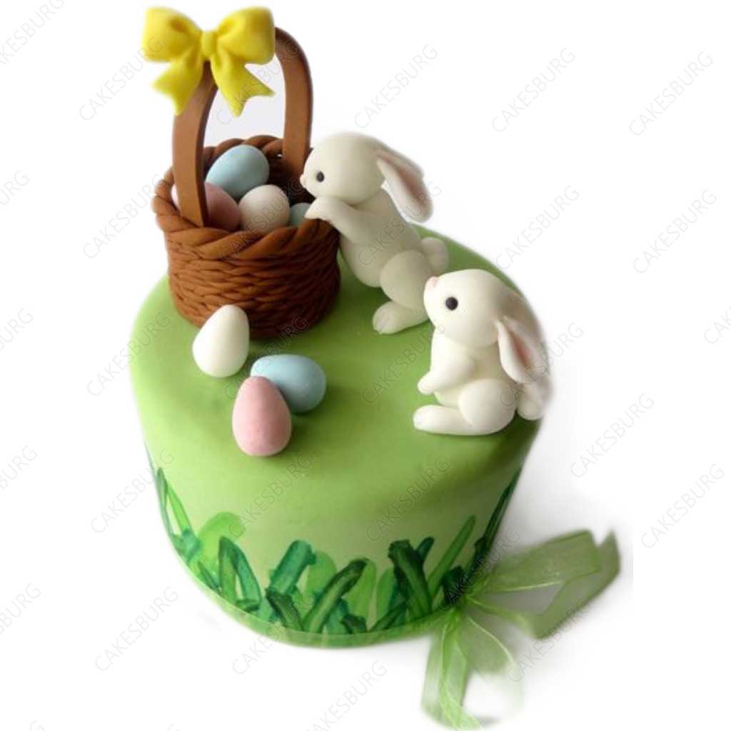 Easter Cakes