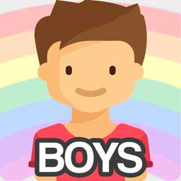 Boy's Birthday Cakes