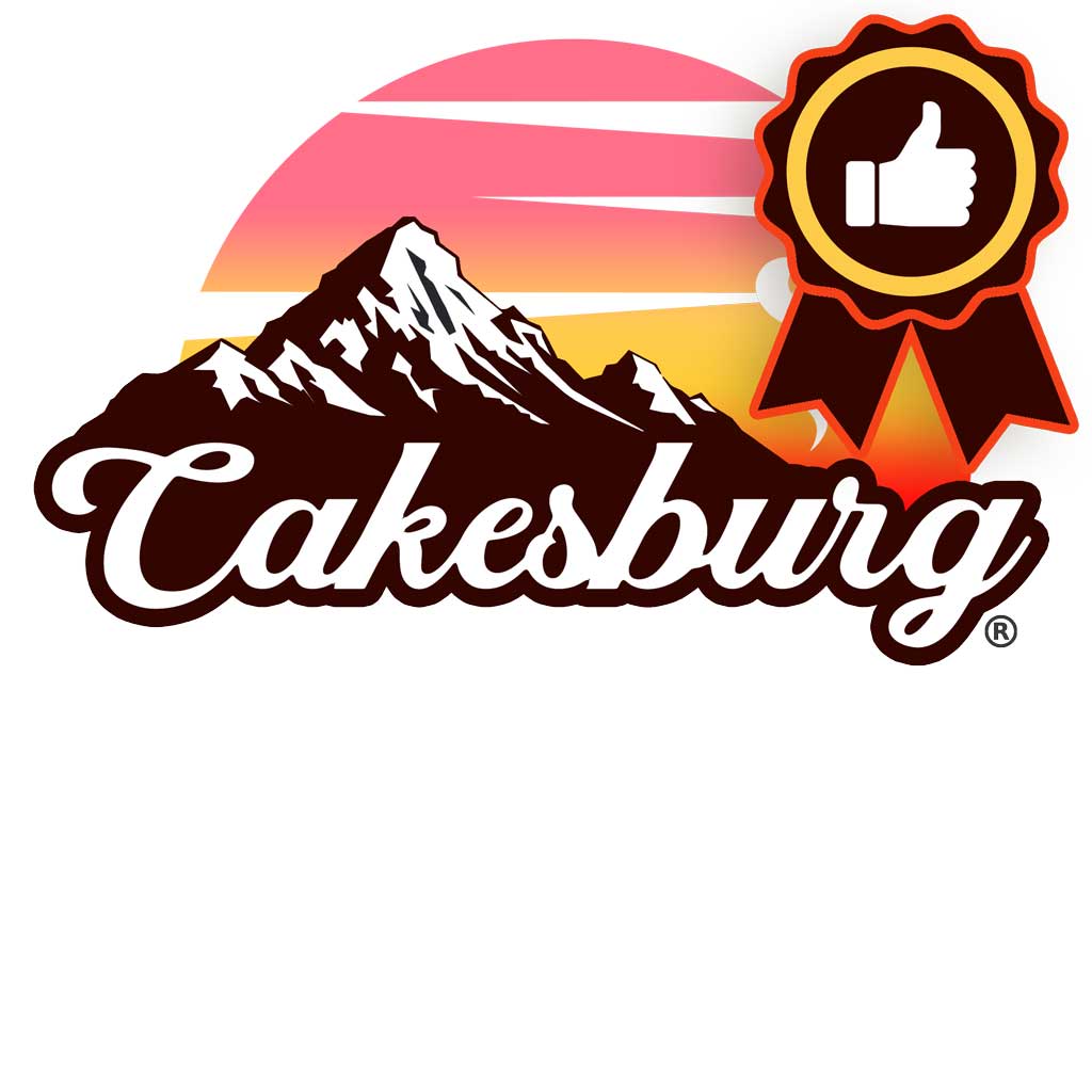 Cakesburg Icons