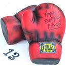 Everlast Boxing Gloves Cake