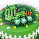 Gardening Cake