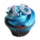 Birthday Number Age Cupcakes