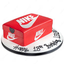 Shoebox Cake - [TOP SELLER]