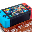 Nintendo Switch Cake