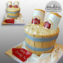Beer Cake