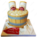 Beer Cake