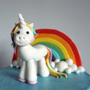 Unicorn Cake