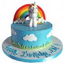 Unicorn Cake
