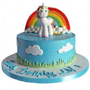 Unicorn Cake