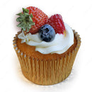 Premium Berries Cupcake Box