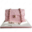 Luxury Designer Handbag Cake