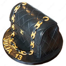 Luxury Designer Handbag Cake