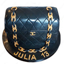 Luxury Designer Handbag Cake