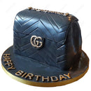Luxury Designer Handbag Cake