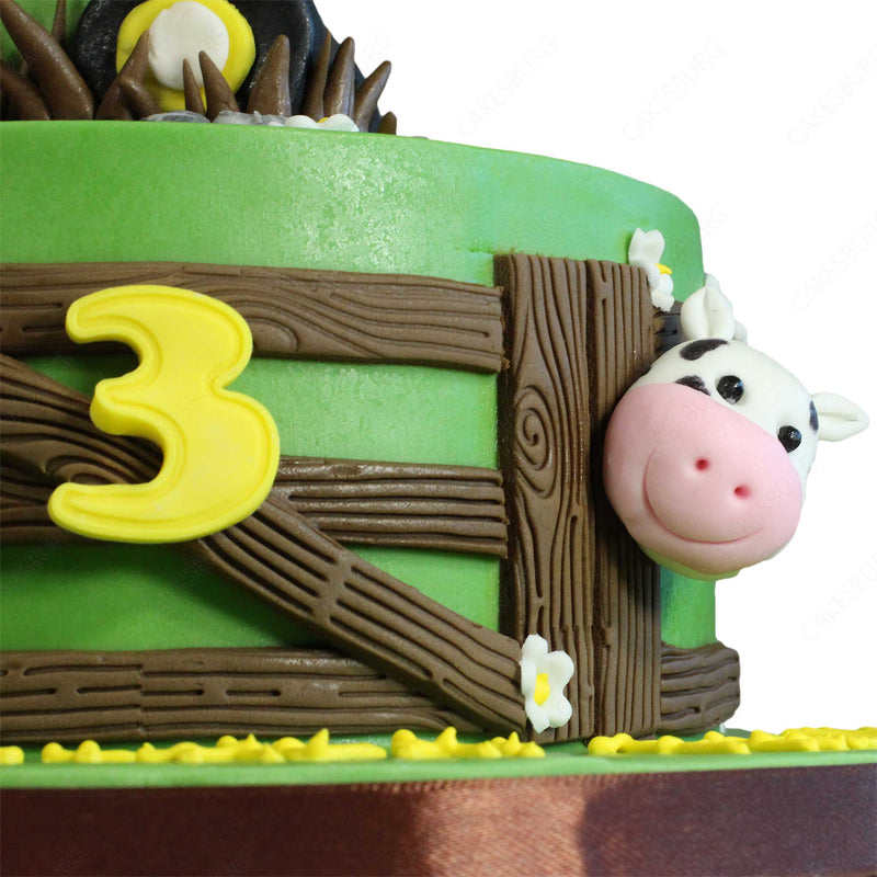 115 Tractor Cake Stock Photos - Free & Royalty-Free Stock Photos from  Dreamstime