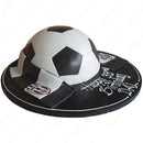 Football Ball Cake