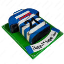 Football Uniform Cake