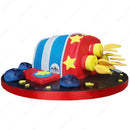 Galaxy Rocket Cake - [TOP SELLER]