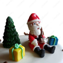 Merry Christmas Cake