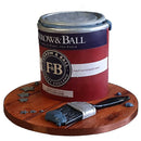 Farrow & Ball Paint Tin Cake