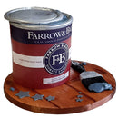 Farrow & Ball Paint Tin Cake