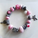 Charm & Bracelet Cake