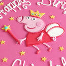 Peppa Pig Cake