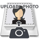 Personalised Premium Photo Cake (Square)