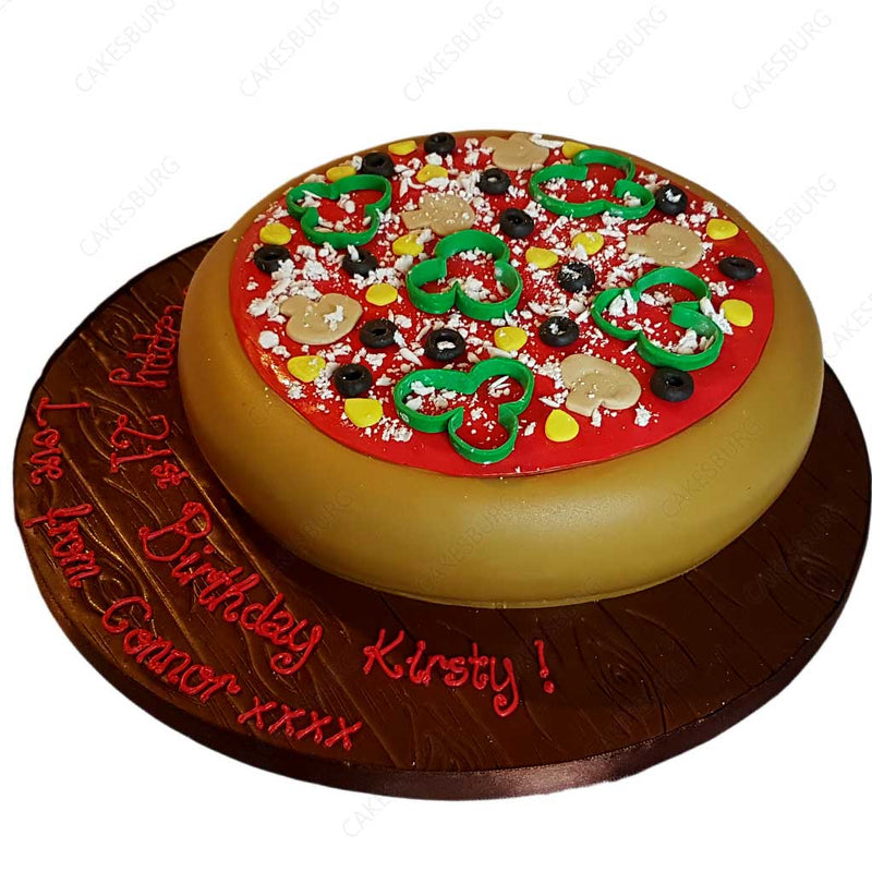 Seema's Kitchen - #birthday #mcdonalds #burger #pizza #birthdaycake  #cakelove#cakestyle #cakeartist #cakeshop #cakery #cakechocolate #cakelove  #cakedecorator #dhanbad #cakeindia #cakelovers #cakeforinstagram  #cakeworkshop #cakelady #pubgmemes #cakery ...