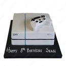 Playstation PS 4 Cake