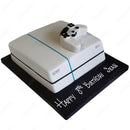 Playstation PS 4 Cake