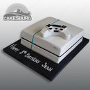 Playstation PS 4 Cake