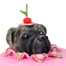Pug Cake
