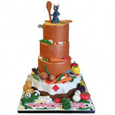 Ratatouille Cake