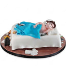 Messy Bed CakeHarry Potter Sorting Hat Cake - [TOP SELLER]