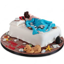 Messy Bed CakeHarry Potter Sorting Hat Cake - [TOP SELLER]