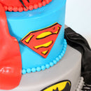 Super Heroes Cake