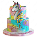 Unicorn Cake