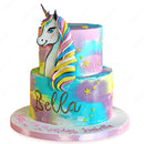 Unicorn Cake