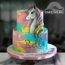 Unicorn Cake