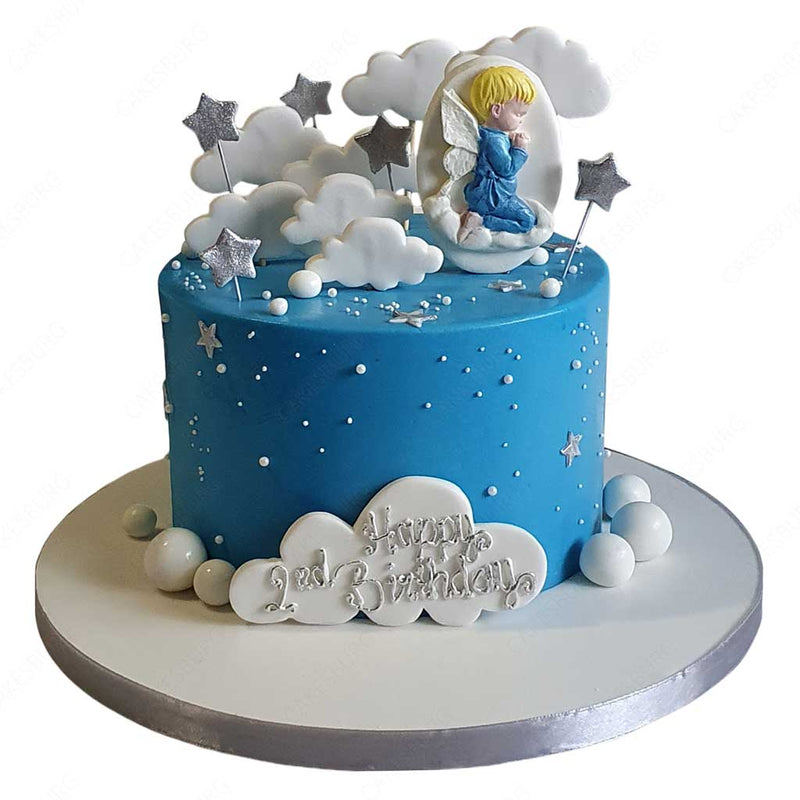 Age 6-9 Children's Birthday Cakes - Quality Cake Company