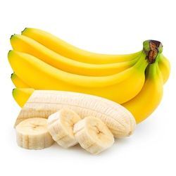 Banana Flavoured cream £2.25