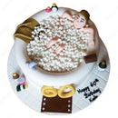 Bath Cake