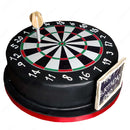 Dart Cake