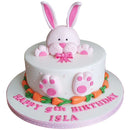 Bunny Cake