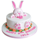 Bunny Cake