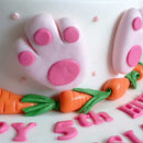 Bunny Cake